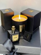 Essens parfumverkoop, Ophalen, Nieuw