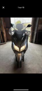 Scooter kymco xtown 125, Motos, Particulier, Scooter