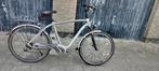 Elektrische herenfiets Flyer, Fietsen en Brommers, Fietsen | Dames | Damesfietsen, Ophalen of Verzenden, Zo goed als nieuw