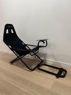 Playseat Challenge, Ophalen, Zo goed als nieuw
