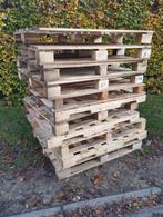 Gratis brandhout, Tuin en Terras, Brandhout, Ophalen