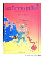 LES FEMMES EN BLANC VOL 19 L’AORTE SAUVAGE, Livres, Comme neuf, Une BD