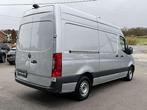 Mercedes-Benz Sprinter 315 L2H2 FWD 9G-tronic eu.6D /, Argent ou Gris, Achat, Euro 6, Entreprise