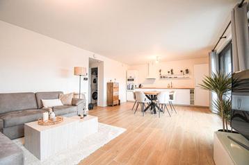 Appartement à louer à Tubize, 2 chambres beschikbaar voor biedingen