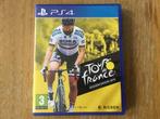 Tour de France 2019 - PS4, Games en Spelcomputers, Games | Sony PlayStation 4, Vanaf 3 jaar, Sport, 2 spelers, Ophalen of Verzenden