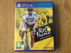 Tour de France 2019 - PS4, Comme neuf, Online, Sport, À partir de 3 ans