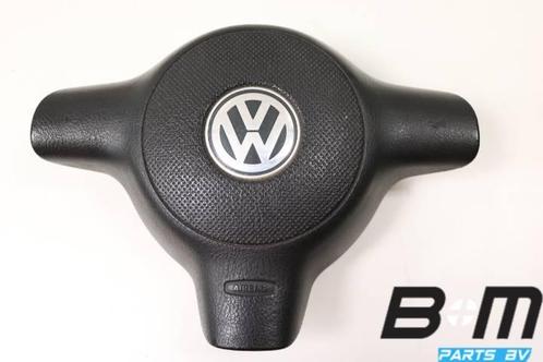 Bestuurdersairbag Volkswagen Lupo, Autos : Pièces & Accessoires, Autres pièces automobiles, Utilisé