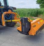 multifunctionele versnipperaar voor BERTI TA-tractor, Tuin en Terras, Ophalen, Nieuw, 50 cm of meer
