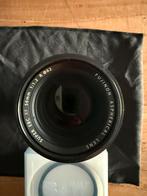 FujiFilm XF 56 mm 1,2r, Enlèvement