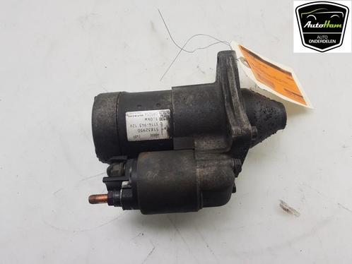 STARTMOTOR Fiat Punto Evo (199) (07-2008/02-2012) (51832950), Auto-onderdelen, Motor en Toebehoren, Fiat, Gebruikt