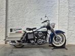 Harley Davidson Shovelhead Electra Glide FLH1200 motomobilia, Motoren, Motoren | Harley-Davidson, 2 cilinders, Motorrijbewijs A