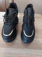 Hoge schoenen maat 39 nieuwe staat, Enlèvement