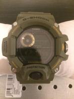 MONTRE CASIO G-SHOCK RANDGMAN, Casio, Kunststof, Zo goed als nieuw, Kunststof