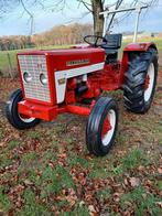 Volledig gerestaureerd, McCormick 323 Nederlands kenteken, Ophalen, Oldtimer, McCormick