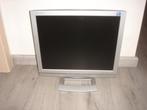 monitor Medion, Computers en Software, Monitoren, Ophalen, Gebruikt, VGA, Ingebouwde speakers