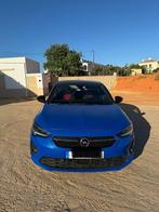 Auto, Auto's, 1199 cc, Blauw, Leder en Stof, Handgeschakeld