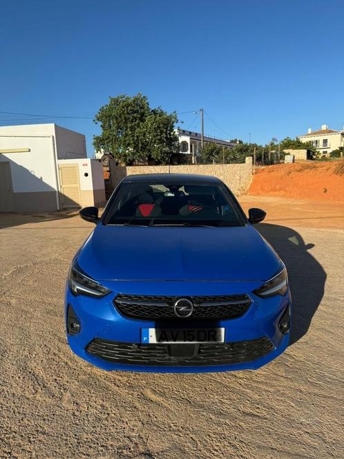 Auto, Auto's, Opel, Particulier, Corsa, Achteruitrijcamera, Adaptieve lichten, Airbags, Airconditioning, Alarm, Android Auto, Bluetooth