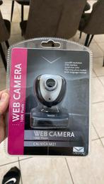 Helemaal nieuw web camera te koop, Ophalen, Nieuw