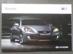 Brochure Hyundai Genesis 2011 - FRANÇAIS, Enlèvement