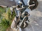 Honda Dax 125 met nieuwe motor, Motoren, Particulier