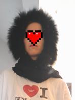 cagoule châle Charlotte Simone, Charlotte simone, Enlèvement, Comme neuf, Bonnet