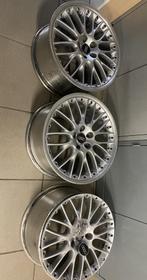 deux jantes speedline 9x19 oem audi, Auto-onderdelen, Gebruikt, 255 mm, Velg(en), Personenwagen