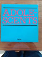 Adolescents – Adolescents pink vinyl lp 2006, Comme neuf, Enlèvement ou Envoi