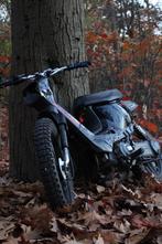 honda wallaroo, Enlèvement, Comme neuf, Honda