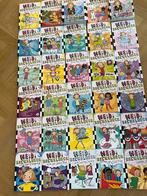 Heidi Heckelbeck books 1-35 complete set, Ophalen, Zo goed als nieuw, Wanda Coven, Fictie
