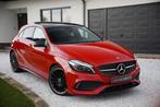 MERCEDES A 220 4MATIC - AMG PACK / LED / PANO / FULL OPTION, Autos, 5 places, Cuir, Berline, Automatique