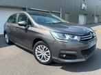 Citroën C4 1.2i Benzine 2016 Airco Navi Euro6b Gekeurd, Euro 6, Bedrijf, Handgeschakeld, 5 deurs