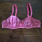 BH Chantelle, 75B, Chantelle, Ophalen of Verzenden, Roze, BH