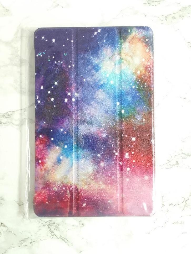 tablet hoes (Samsung Galaxy Tab A 10.5 2018), Computers en Software, Tablet-hoezen, Nieuw, Bescherming voor- en achterkant, 10 inch
