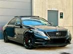 Mercedes/S350D/AMG/Pano/2015/Euro6b/Shadowline!!!!, Auto's, Mercedes-Benz, Automaat, Achterwielaandrijving, USB, Leder