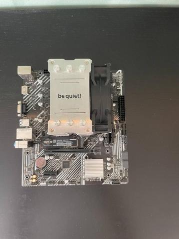 PC i5-10400F / 32GB / NVMe SSD — voor gaming en werk beschikbaar voor biedingen