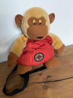 Oude rugzak beer Kipling, Ophalen of Verzenden, Kipling