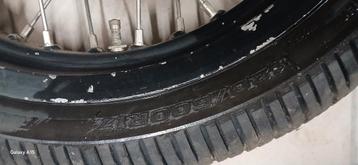 voor crf 150  beschikbaar voor biedingen