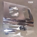 Afneembare topkoffer bevestiging voor harley touring, Ophalen