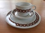 18 delig retro koffieservies van Thomas Rosenthal, Huis en Inrichting, Keuken | Servies, Ophalen, Zo goed als nieuw, Overige stijlen