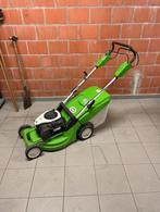 Viking benzine grasmaaier MB448 T, Jardin & Terrasse, Tondeuses à gazon, Enlèvement, Utilisé, Tondeuses à gazon à essence