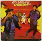 LP/ KOOL & THE GANG* <> Emergency <, Ophalen of Verzenden, 1980 tot 2000, Zo goed als nieuw, 12 inch