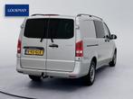 Mercedes-Benz Vito 114 CDI Automaat 2x Schuifdeur Trekhaak A, Auto's, Automaat, Mercedes-Benz, Bedrijf, Diesel