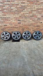 Kit été Mini jante original 18", Pneus et Jantes, Véhicule de tourisme, Pneus été, 205 mm