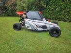 Kart cross R6, Sport en Fitness, Karting, Ophalen of Verzenden, Gebruikt
