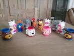leuke ijspotjes voor kinderen ( diertjes, Kinderen en Baby's, Ophalen of Verzenden, Zo goed als nieuw