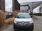 Renault Kangoo bedrijfswagen Jaar 2014 1500 dci Euro 5, Auto's, Renault, Te koop, 55 kW, Centrale vergrendeling, Bedrijf