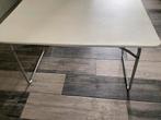 Camping tafel, Caravans en Kamperen, Ophalen, Gebruikt, Campingtafel