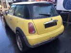 FEU ARRIÈRE GAUCHE Mini One / Cooper (R50) (63217166955), Utilisé, Mini