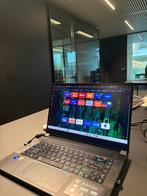 MSI Stealth GS66 12UGS, Computers en Software, Windows Laptops, Ophalen of Verzenden, Zo goed als nieuw, SSD, 1 TB