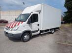 Iveco  3000cc turbo diesel bj 2007, Iveco, Radio, Diesel, Particulier